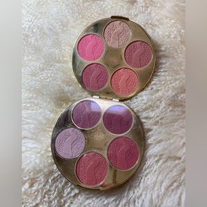 Lightly Used Tarte Blush Bazaar Amazonian Clay Blush Palette